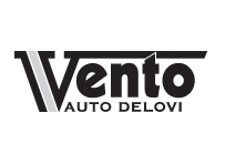Vento - Logo