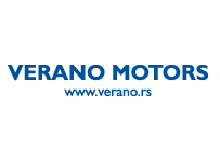 Verano Motors - Logo