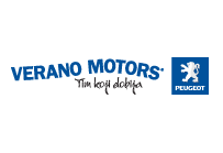 Verano Motors - Stari nevažeći logo