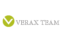 Verax - Logo