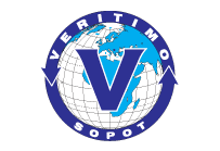 Veritimo - Logo