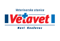 Vetavet veterinarska stanica - Logo