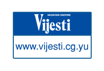 Vijesti - Logo