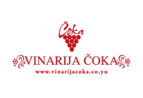 Vinarija Čoka - Logo