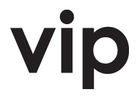 VIP - Logo