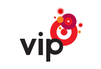 VIP - Logo