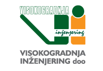 Visokogradnja inženjering d.o.o. - Logo