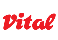 Vital - Logo