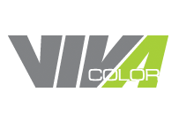 Viva Color - Logo