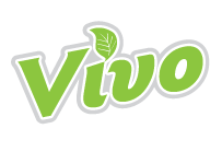 Vivo sokovi palanački kiseljak - Logo