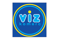 Viz komerc - Logo