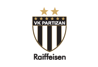 Partizan vaterpolo klub - Logo