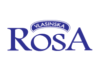 Vlasinska rosa - Logo