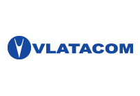 Vlatacom - Logo