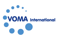 Voma International - Logo