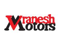 Vranesh motors - Logo