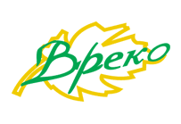 Vreko - Logo
