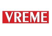 VREME - Logo
