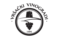 Vršački vinogradi - Logo