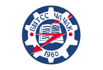 Visoka škola tehničkih strukovnih studija - Čačak - Logo