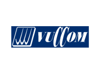 Vuccom - Logo