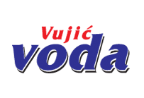 Vujić voda - Logo