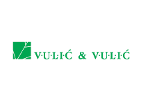 Vulić & Vulić - Logo