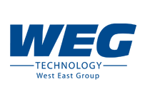WEG Technology - Logo