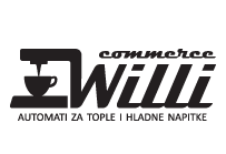 Willi Commerce - Logo