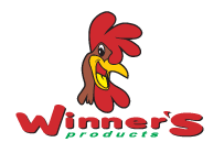 Winners products - Logo