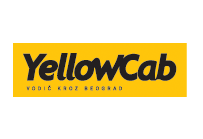 Yellow Cab - Logo