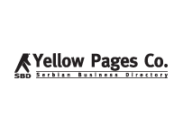 Yellow Pages Co. - Logo