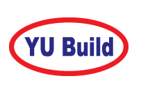 YU Build - Logo