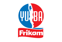 YUBA - Logo