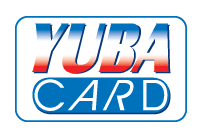 Yuba Card - Logo