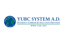 YUBC - Logo