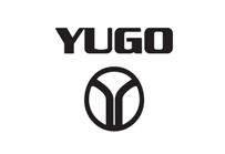 YUGO - Logo