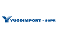 Yugoimport - Logo
