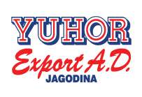 Yuhor - Logo