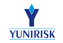 Yunirisk - Logo