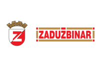 Zadužbinar - Logo
