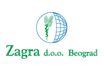 Zagra D.O.O. - Logo