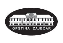 Zaječar opština - Logo