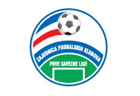 Zajednica fudbalskih klubova prve savezne lige - Logo