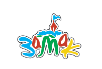 Zamak - Logo