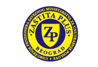 Zaštita Plus - Logo