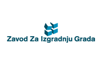 Zavod Za Izgradnju Grada - Logo