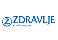 Zdravlje Actavis - Logo