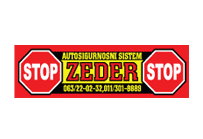 Zeder - Logo