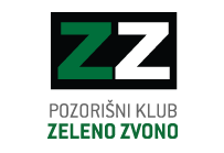 Zeleno zvono - Logo
